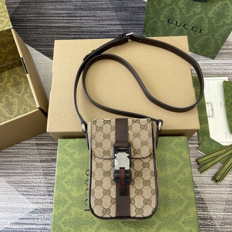 Gvc*1 satchel bags
